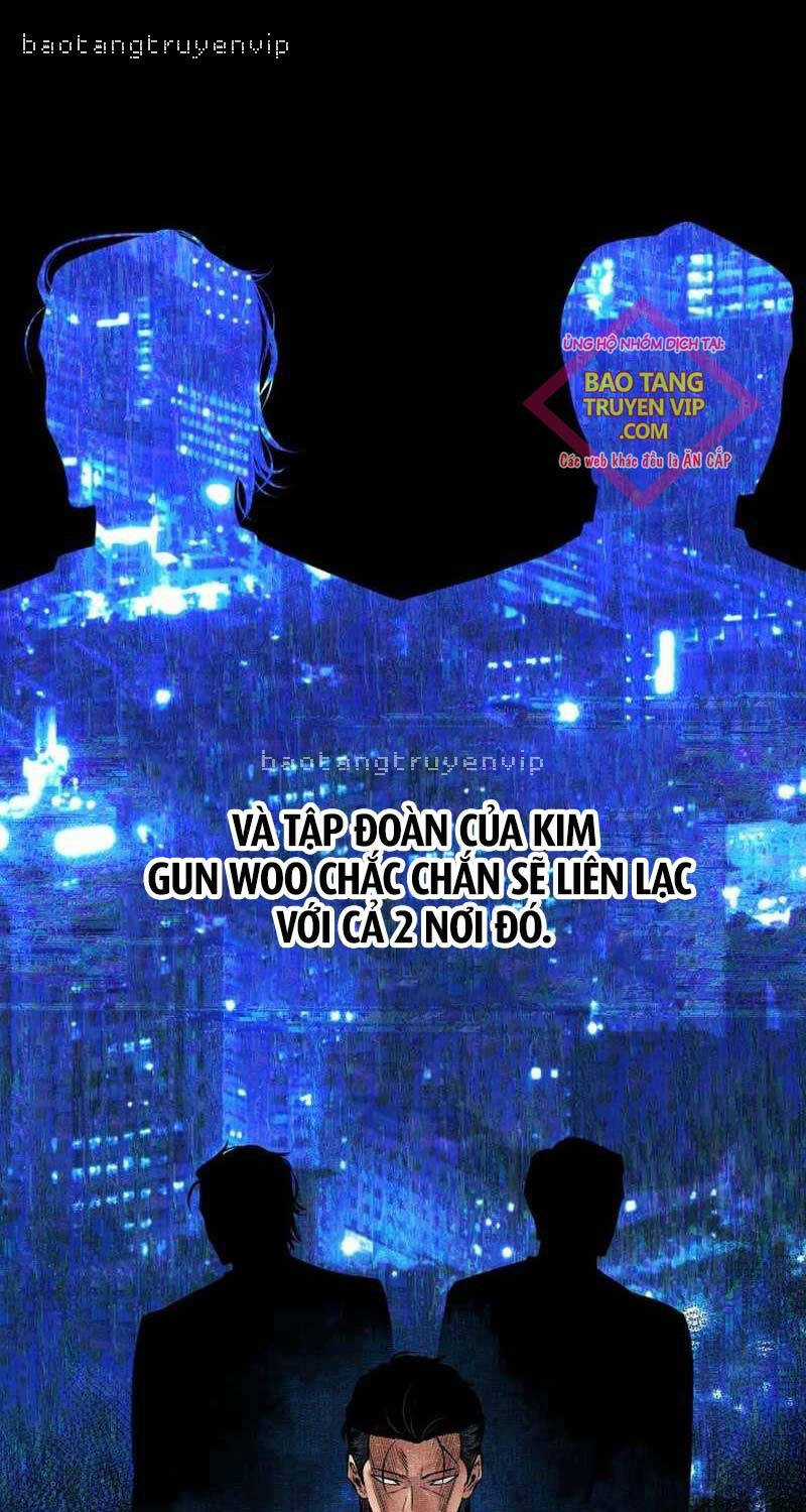 Thanh Kiếm Báo Thù Chapter 28 trang 38