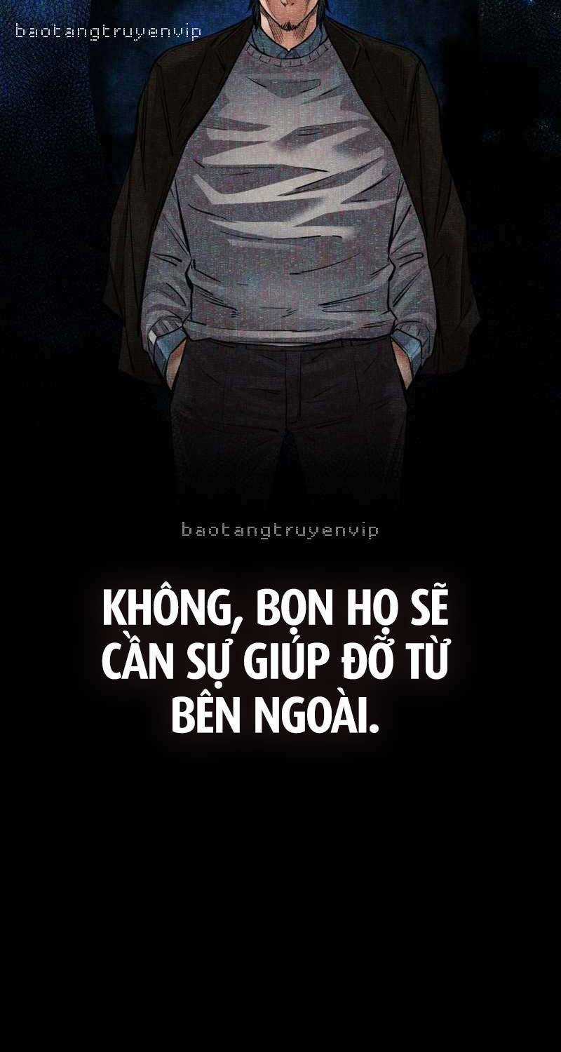 Thanh Kiếm Báo Thù Chapter 28 trang 39