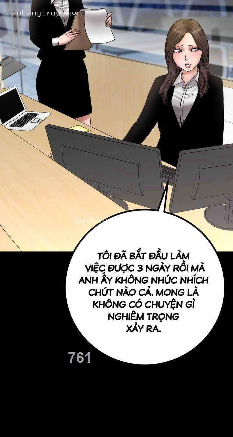 Thanh Kiếm Báo Thù Chapter 28 trang 4