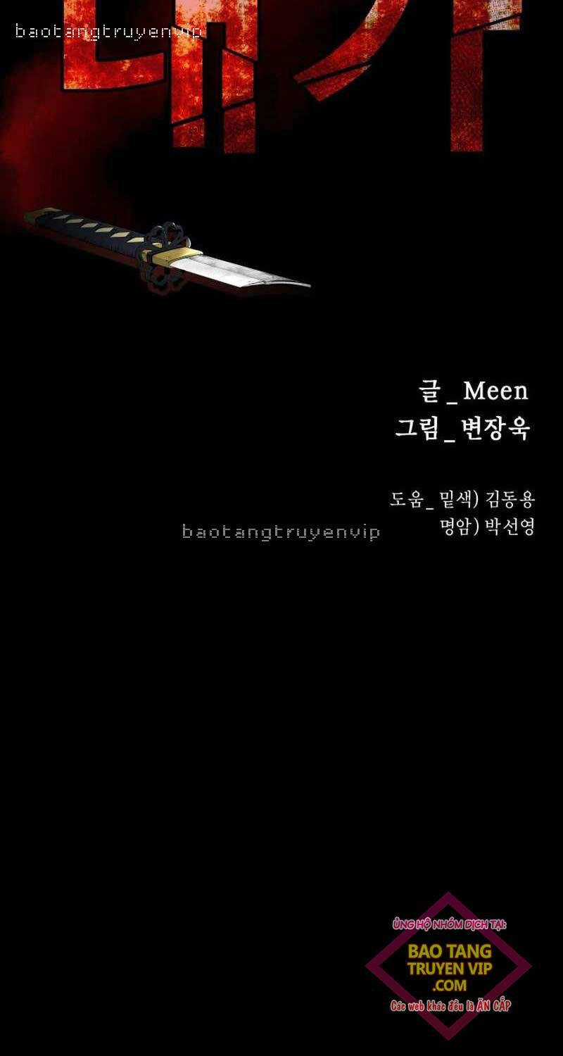 Thanh Kiếm Báo Thù Chapter 28 trang 44