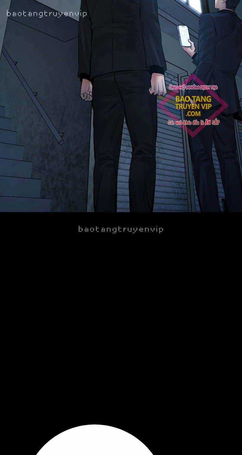 Thanh Kiếm Báo Thù Chapter 28 trang 53