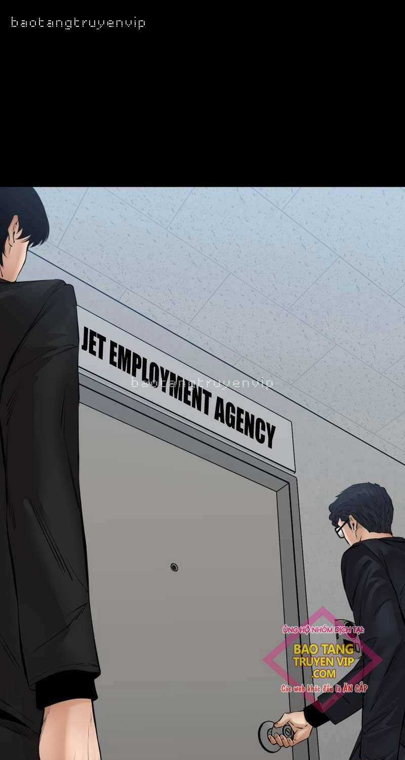 Thanh Kiếm Báo Thù Chapter 28 trang 56