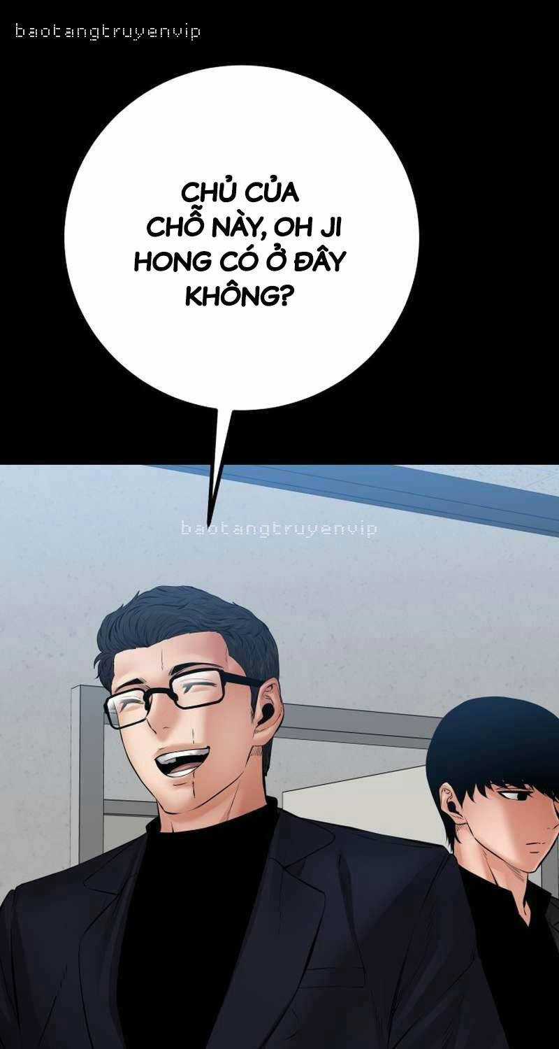 Thanh Kiếm Báo Thù Chapter 28 trang 62