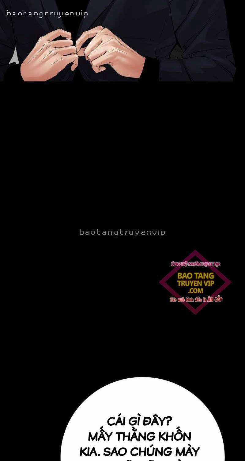 Thanh Kiếm Báo Thù Chapter 28 trang 63