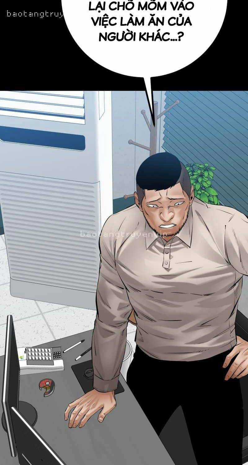 Thanh Kiếm Báo Thù Chapter 28 trang 64