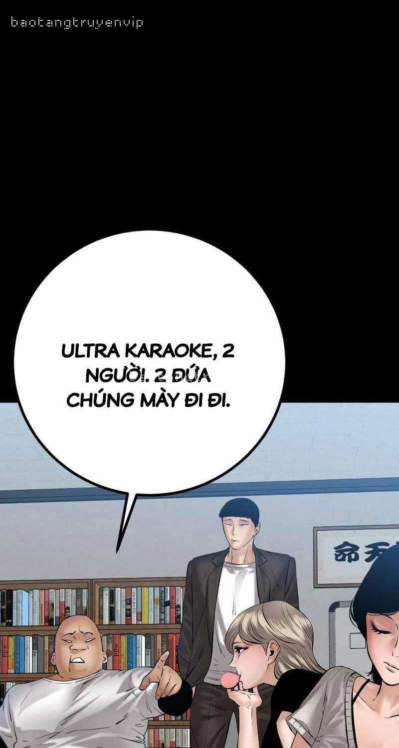 Thanh Kiếm Báo Thù Chapter 28 trang 69