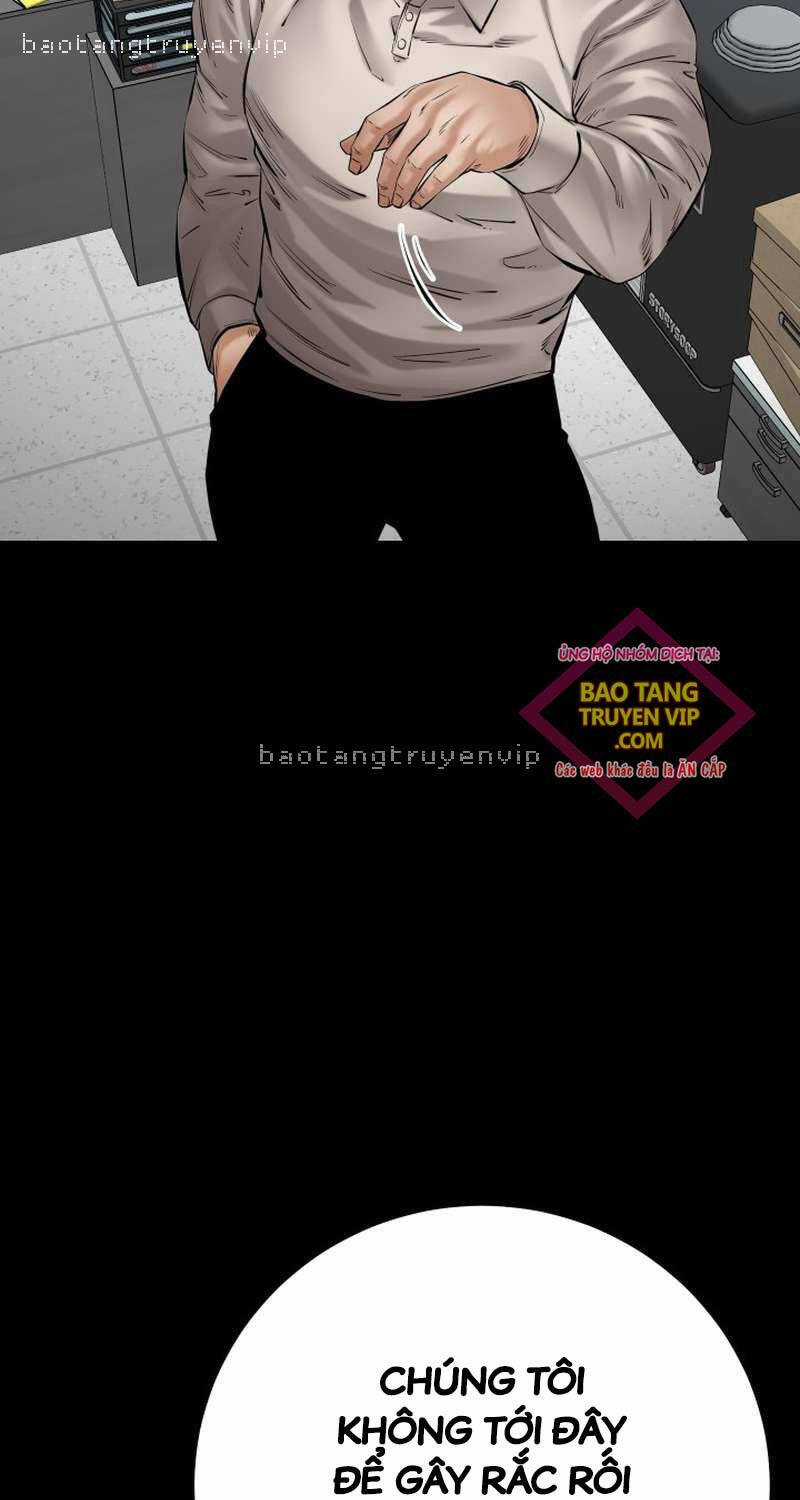 Thanh Kiếm Báo Thù Chapter 28 trang 75