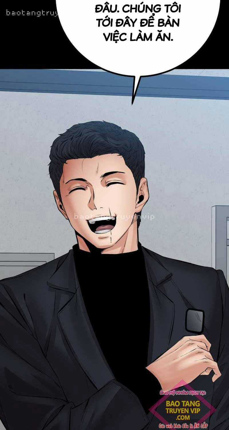 Thanh Kiếm Báo Thù Chapter 28 trang 76