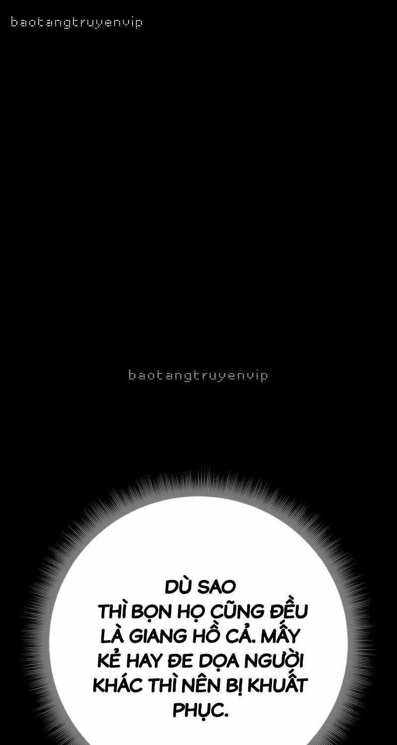 Thanh Kiếm Báo Thù Chapter 28 trang 86