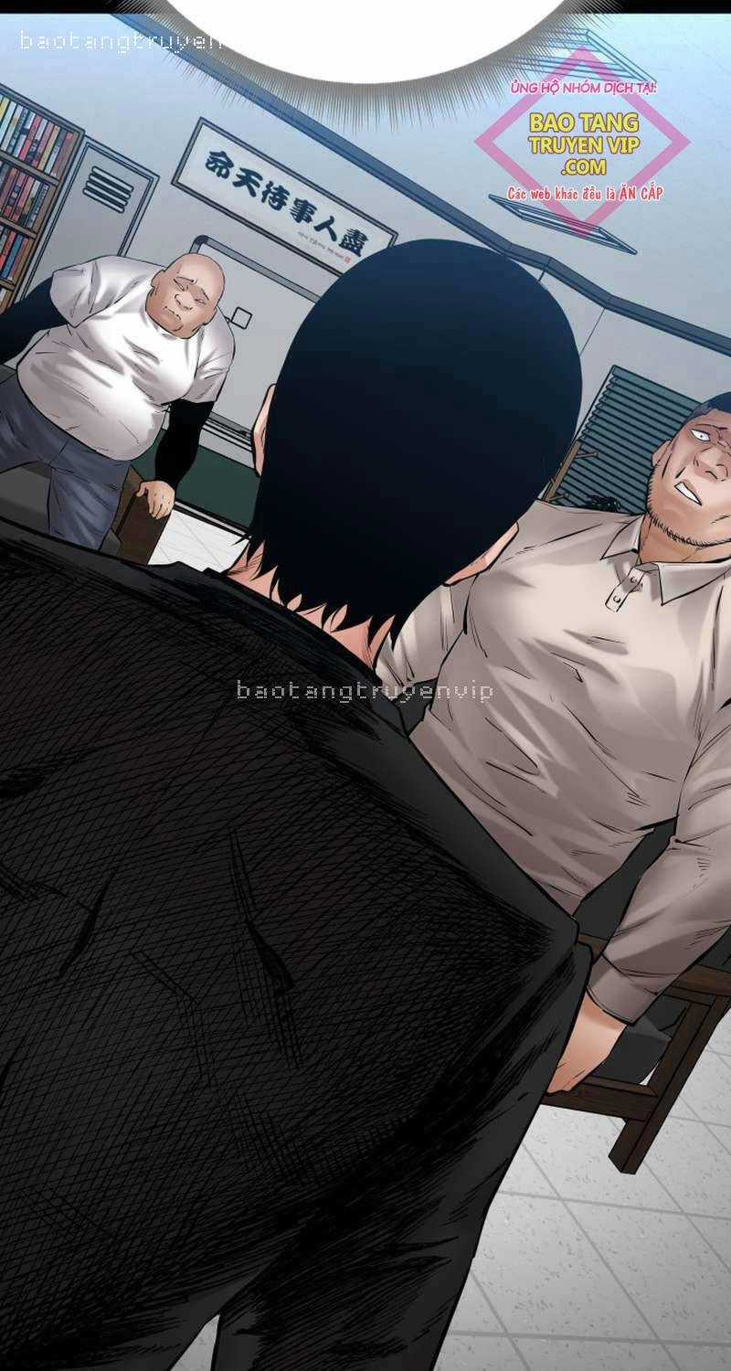 Thanh Kiếm Báo Thù Chapter 28 trang 87