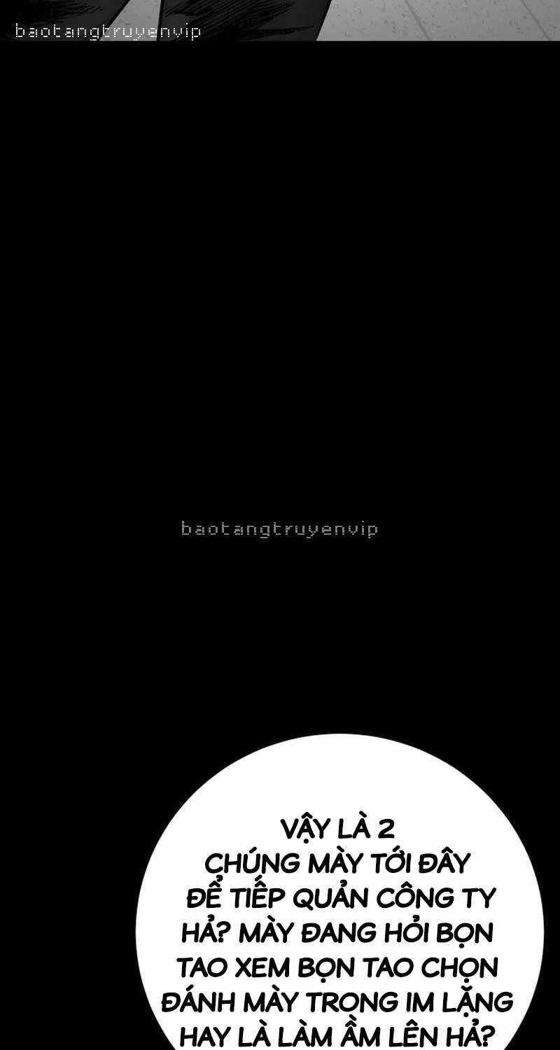 Thanh Kiếm Báo Thù Chapter 28 trang 88