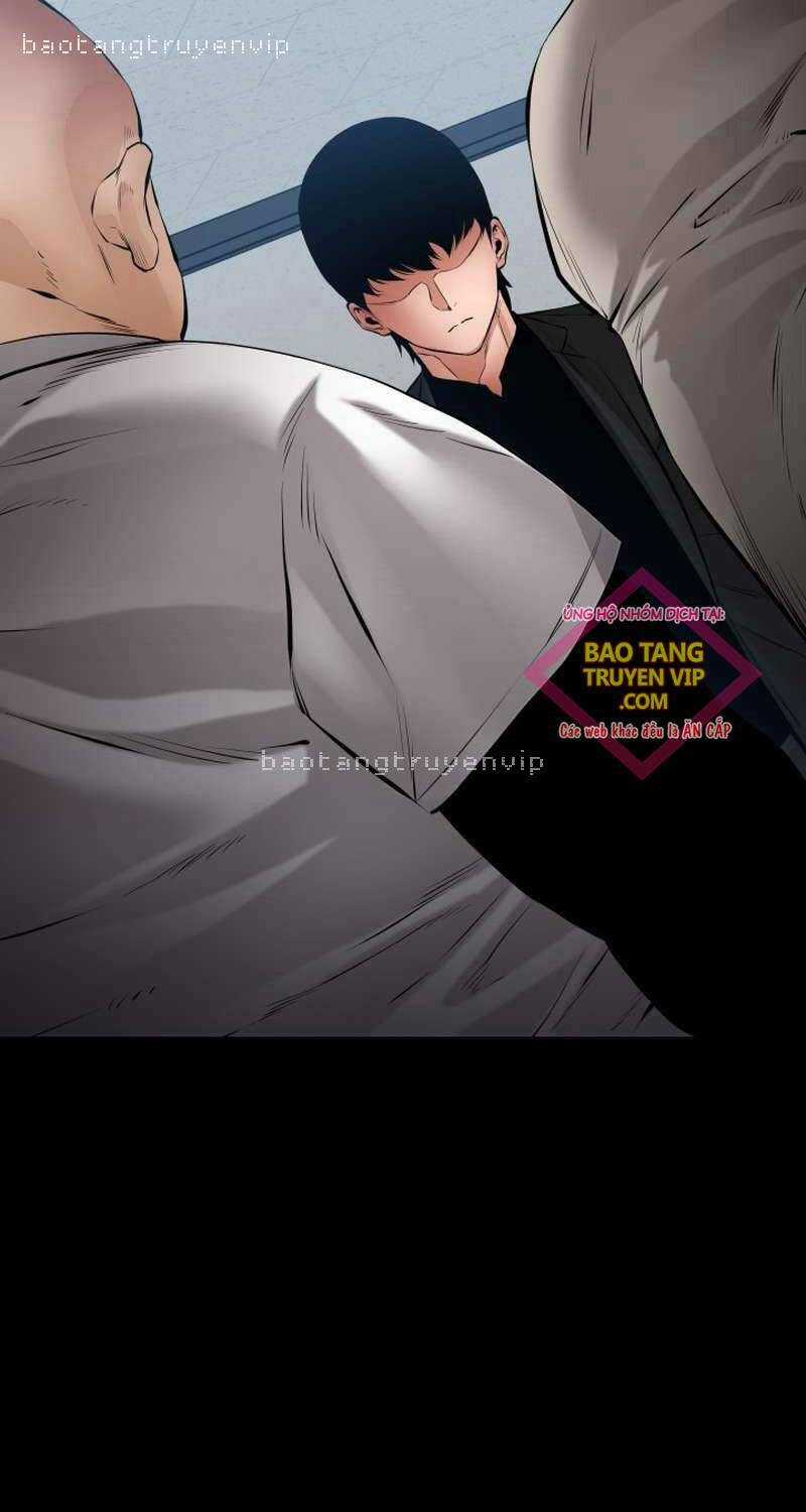 Thanh Kiếm Báo Thù Chapter 28 trang 96