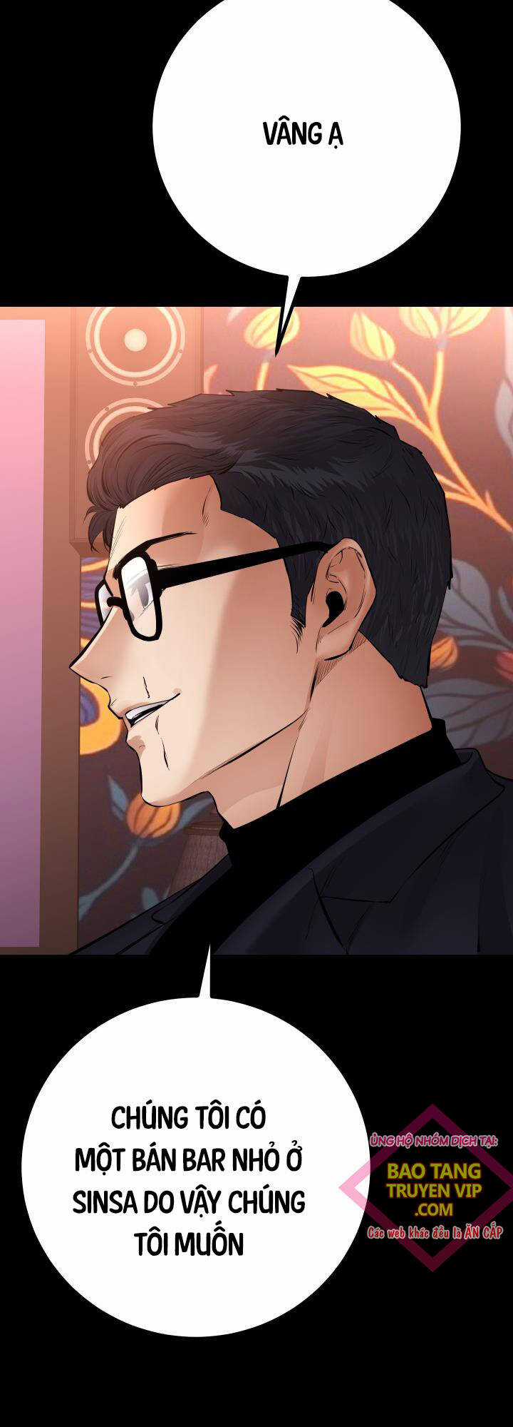 Thanh Kiếm Báo Thù Chapter 29 trang 10