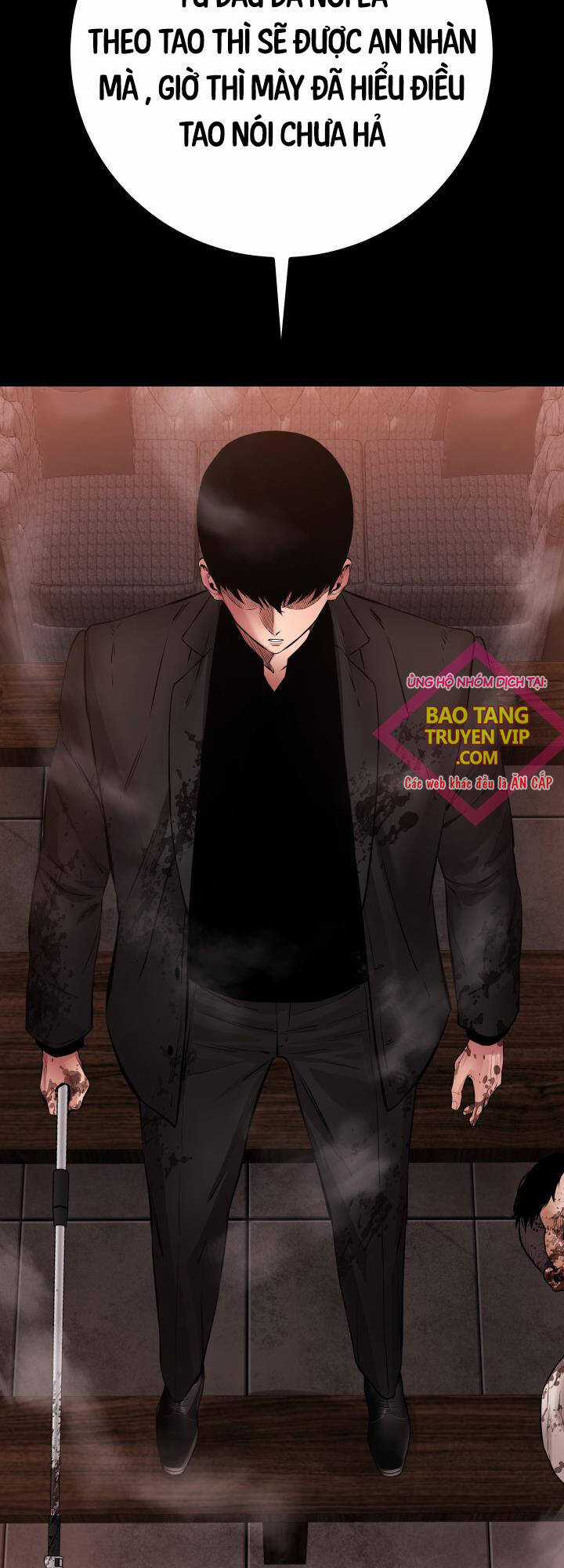 Thanh Kiếm Báo Thù Chapter 29 trang 109