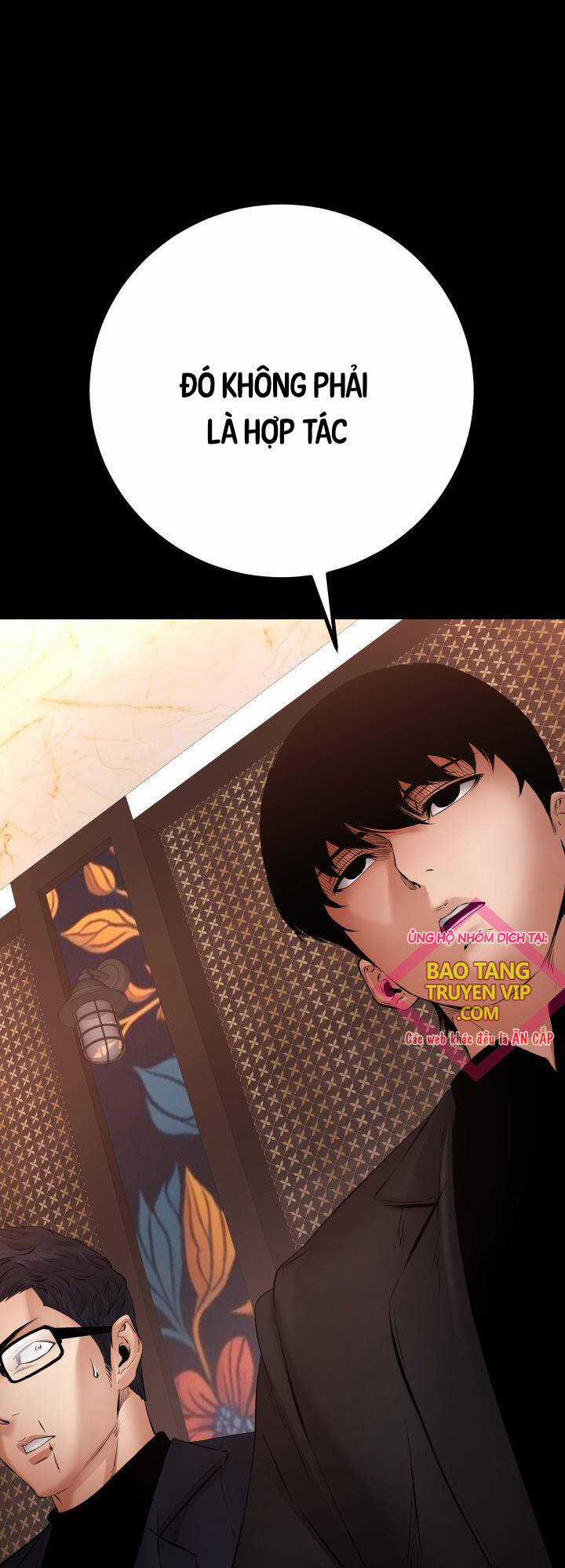 Thanh Kiếm Báo Thù Chapter 29 trang 11