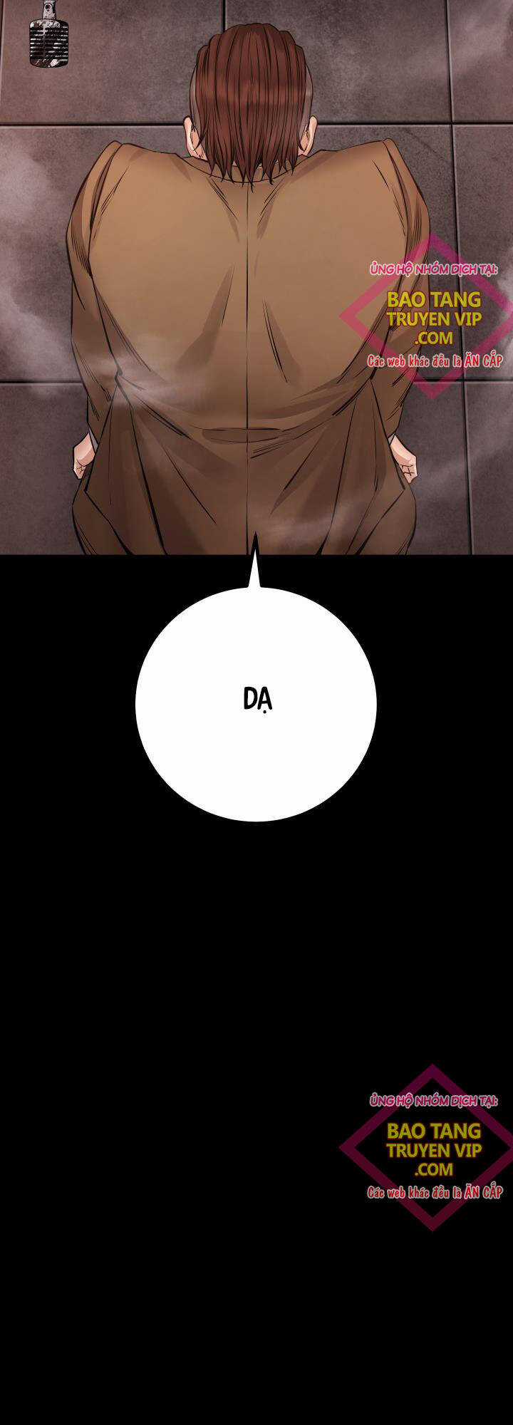 Thanh Kiếm Báo Thù Chapter 29 trang 110