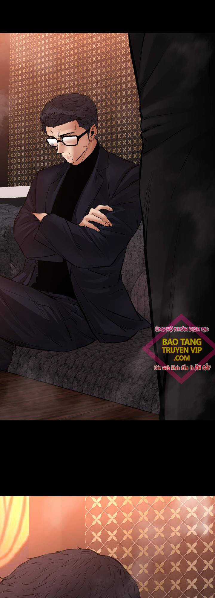 Thanh Kiếm Báo Thù Chapter 29 trang 111