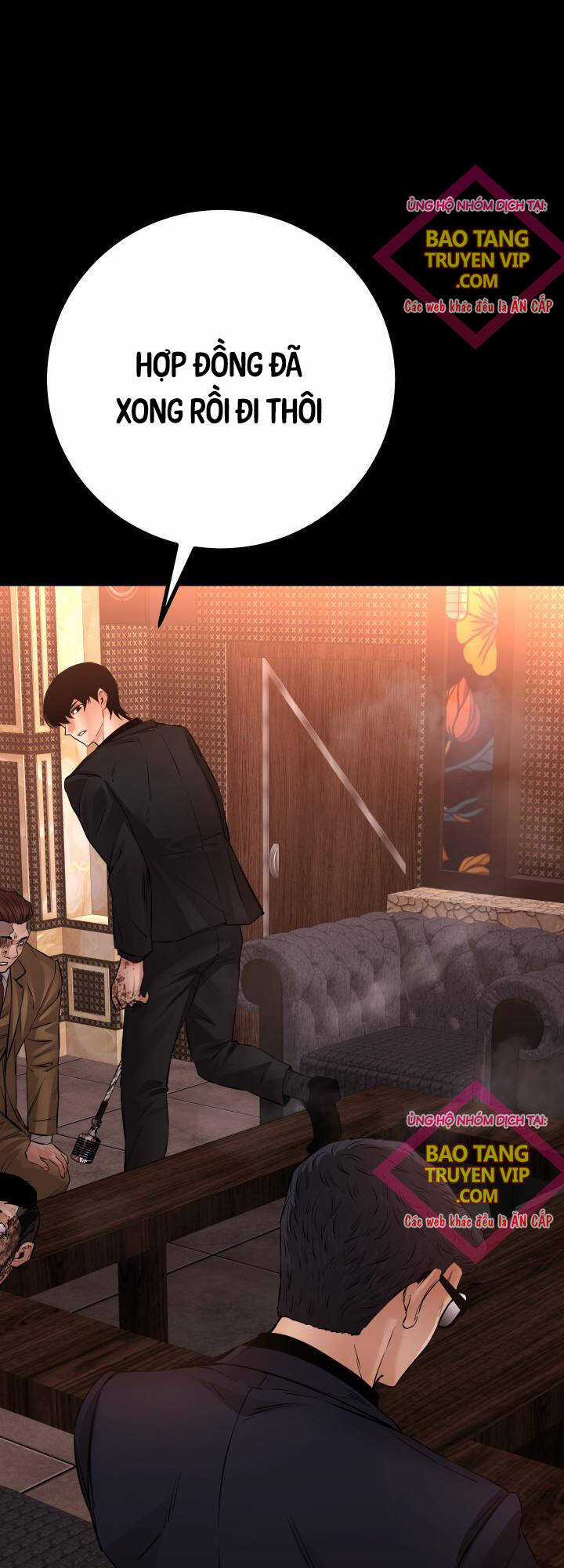 Thanh Kiếm Báo Thù Chapter 29 trang 113