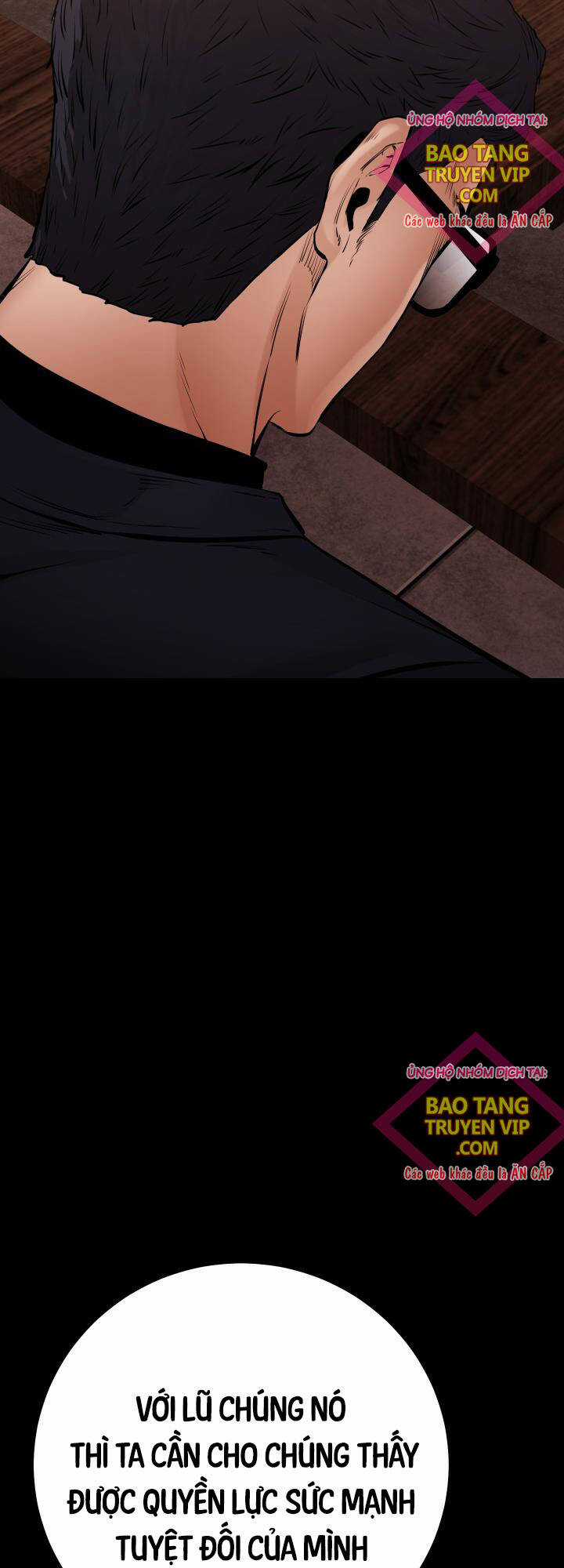 Thanh Kiếm Báo Thù Chapter 29 trang 115