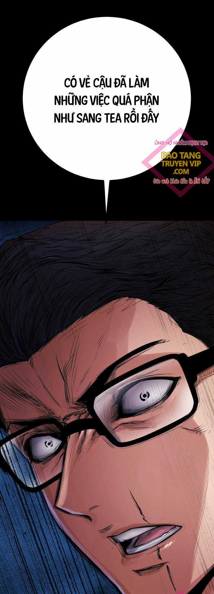 Thanh Kiếm Báo Thù Chapter 29 trang 117