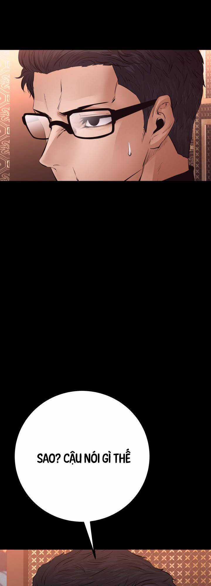 Thanh Kiếm Báo Thù Chapter 29 trang 14