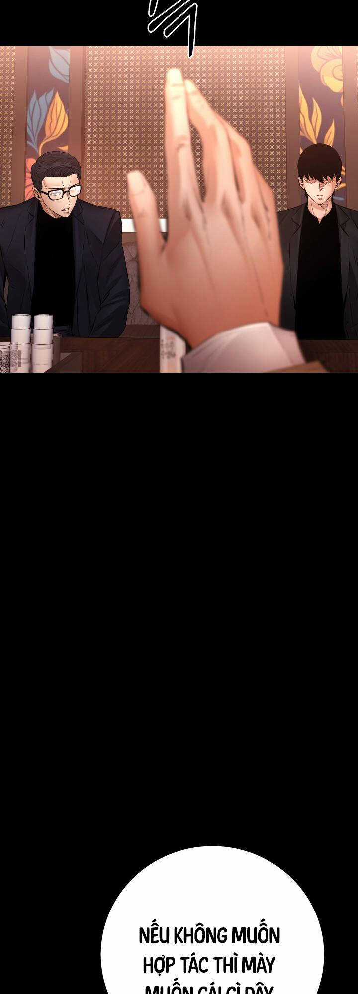 Thanh Kiếm Báo Thù Chapter 29 trang 16