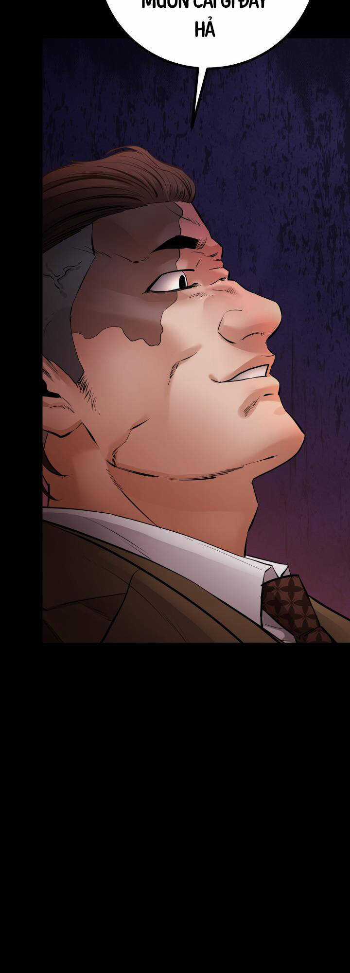 Thanh Kiếm Báo Thù Chapter 29 trang 17