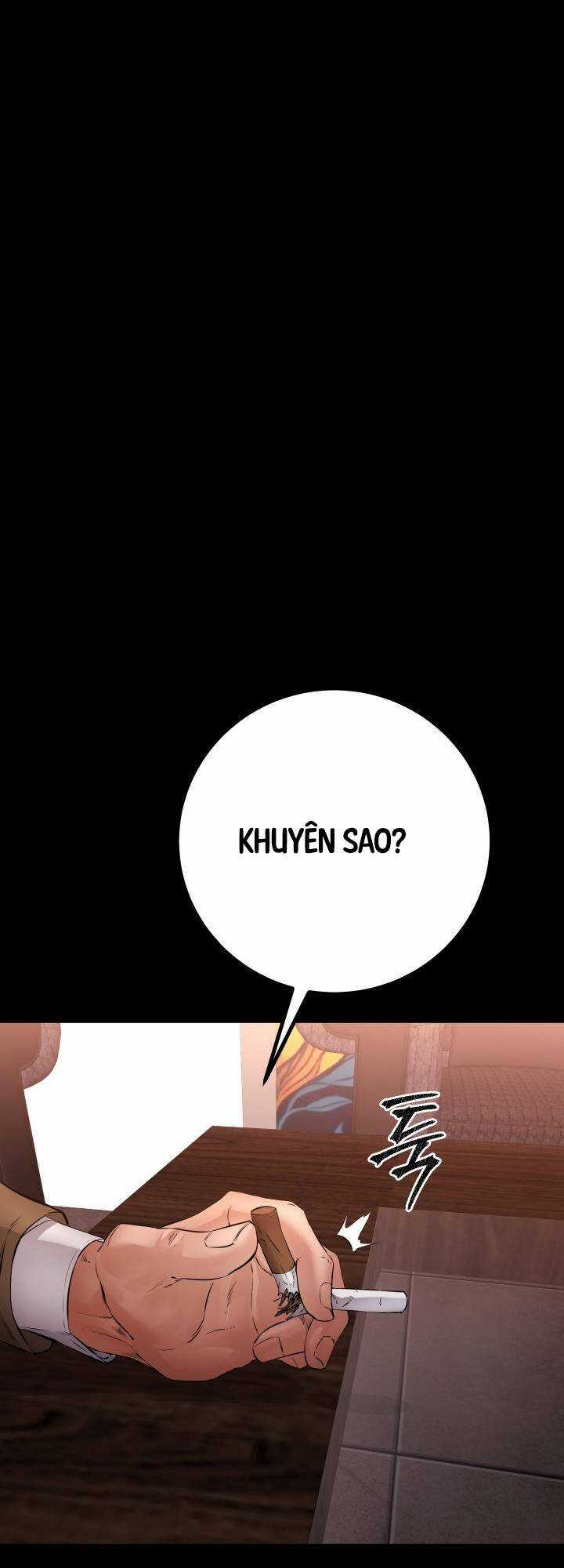 Thanh Kiếm Báo Thù Chapter 29 trang 19