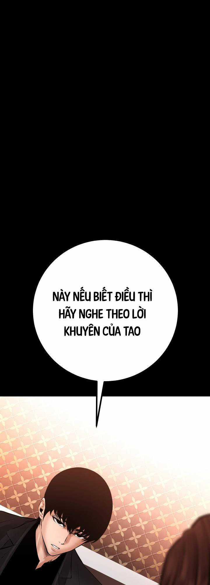 Thanh Kiếm Báo Thù Chapter 29 trang 20