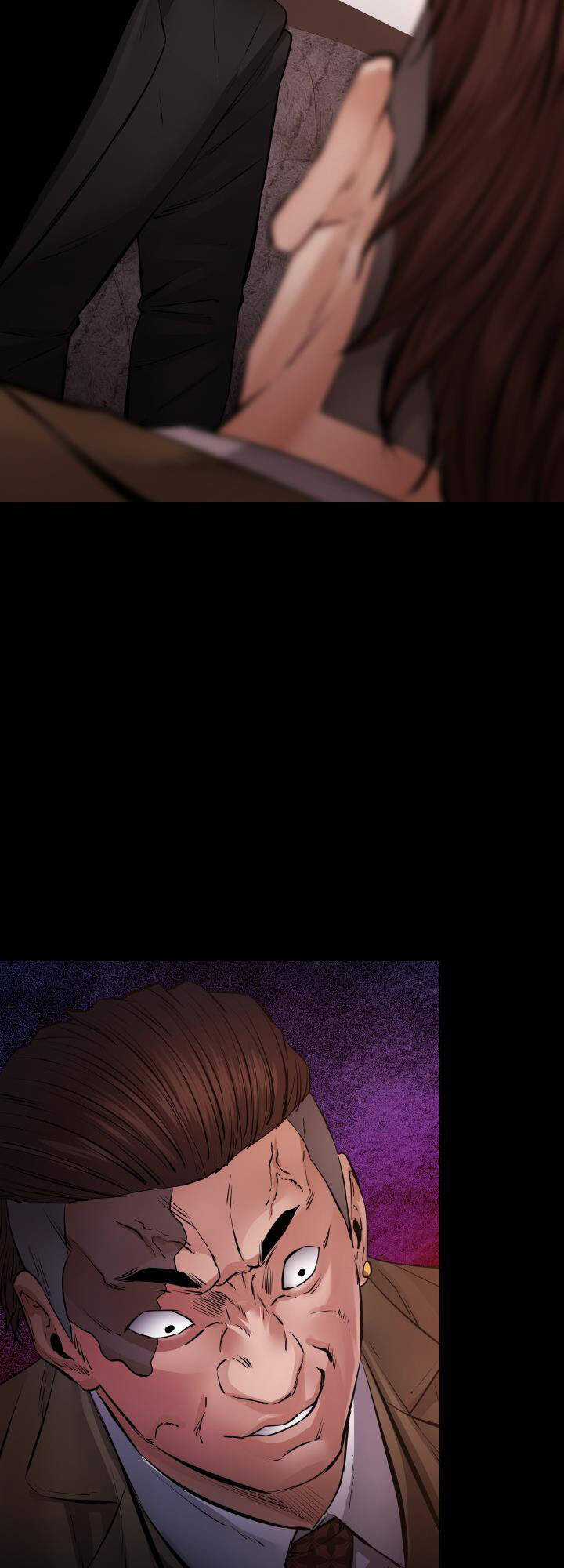 Thanh Kiếm Báo Thù Chapter 29 trang 21