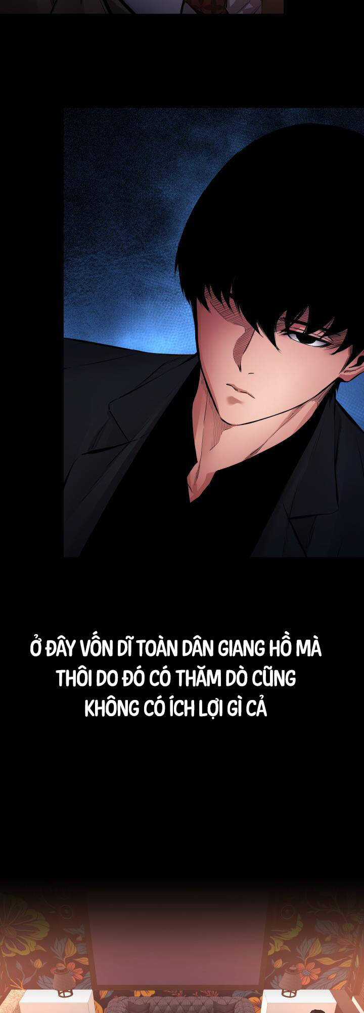 Thanh Kiếm Báo Thù Chapter 29 trang 22