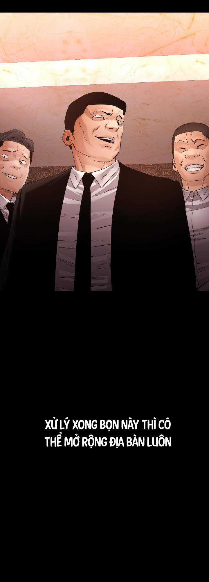 Thanh Kiếm Báo Thù Chapter 29 trang 24