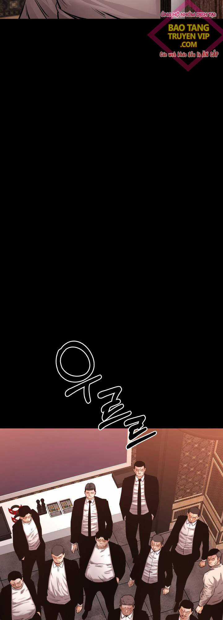 Thanh Kiếm Báo Thù Chapter 29 trang 3