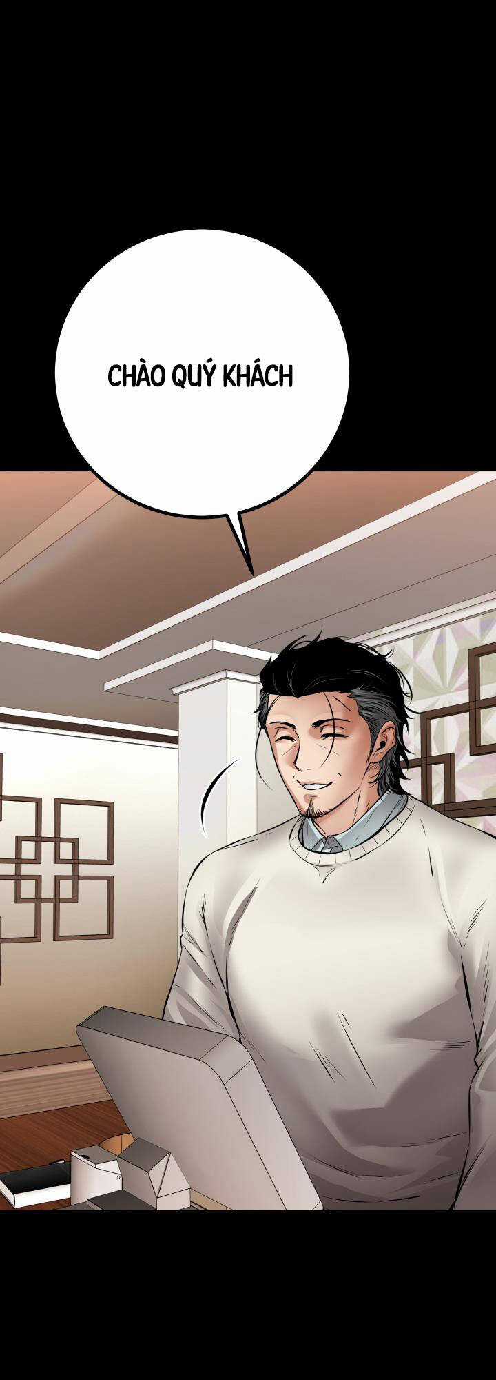 Thanh Kiếm Báo Thù Chapter 29 trang 31