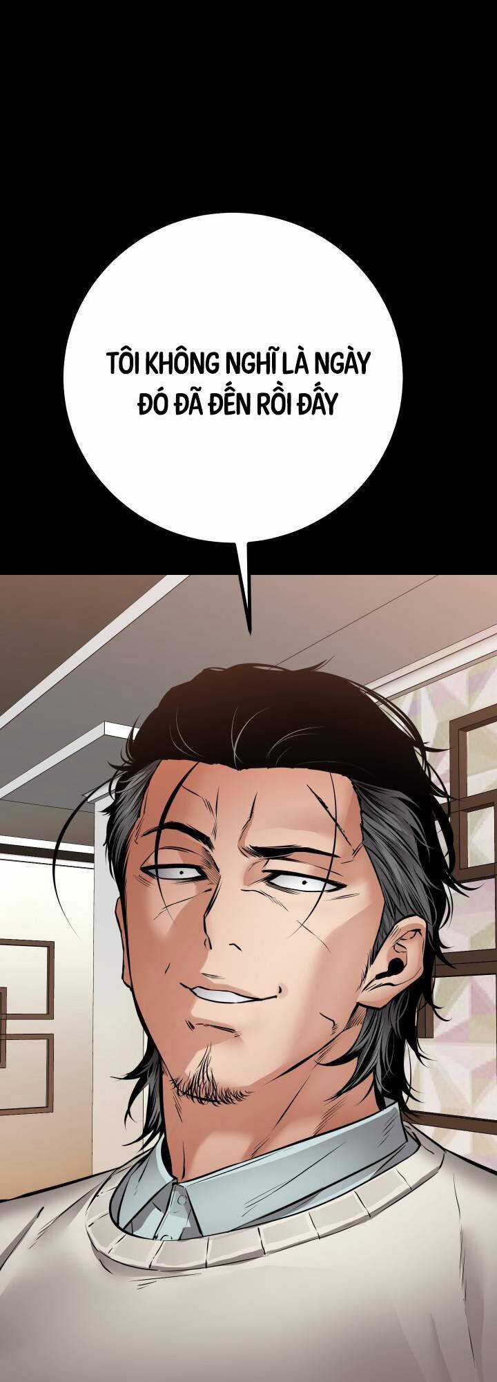 Thanh Kiếm Báo Thù Chapter 29 trang 33