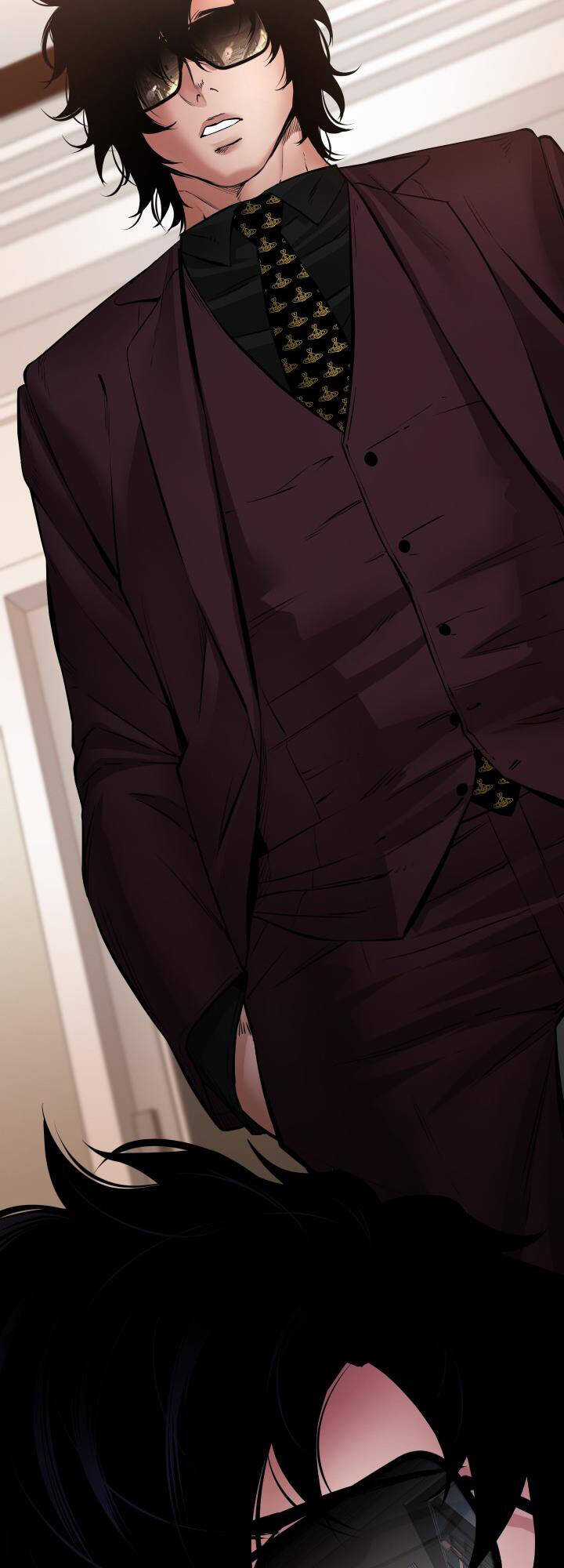 Thanh Kiếm Báo Thù Chapter 29 trang 35