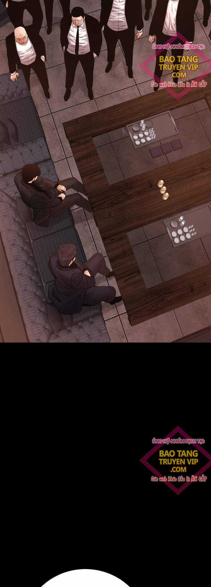 Thanh Kiếm Báo Thù Chapter 29 trang 4