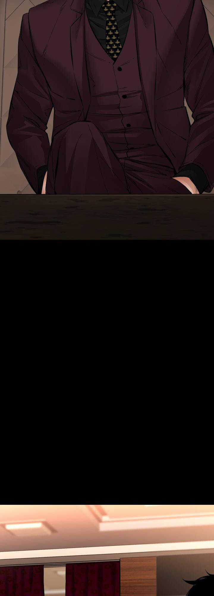 Thanh Kiếm Báo Thù Chapter 29 trang 43