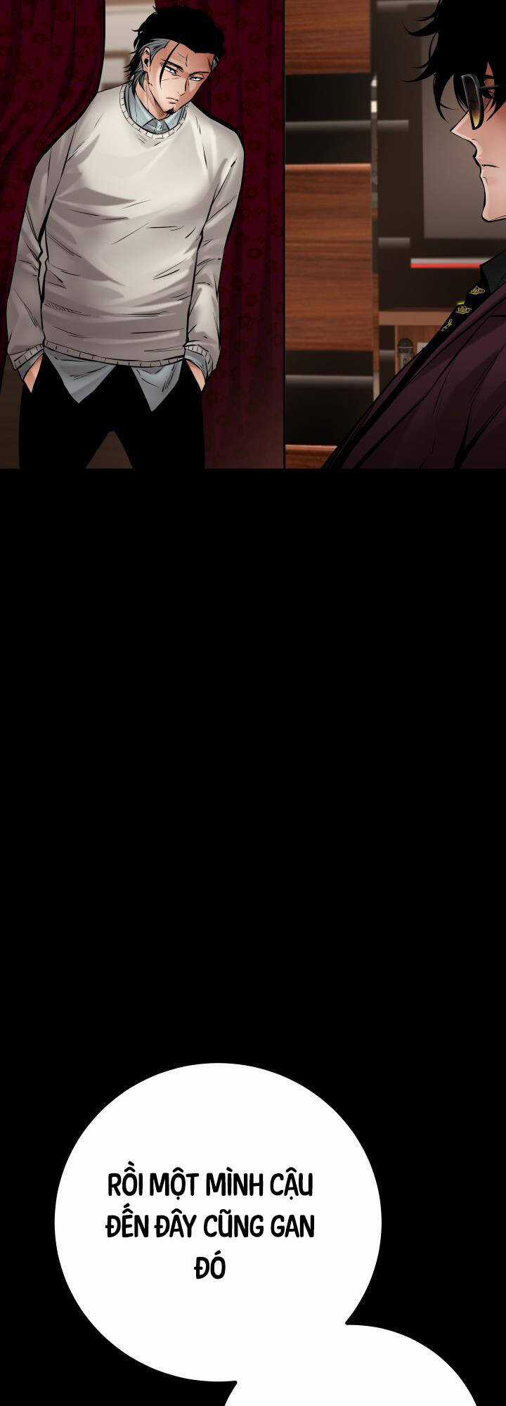 Thanh Kiếm Báo Thù Chapter 29 trang 44