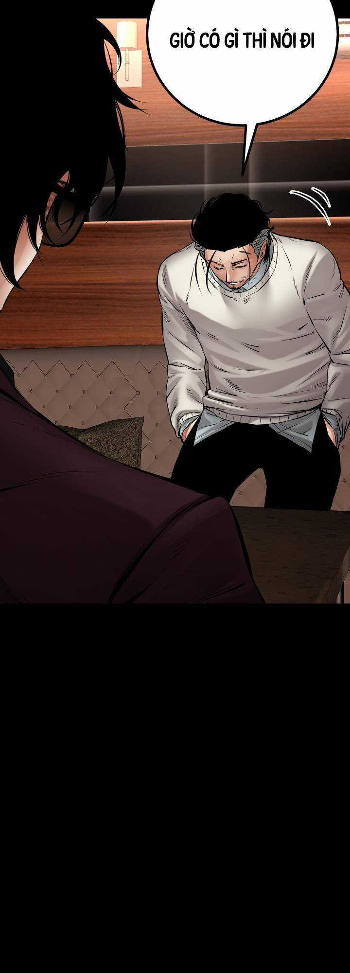 Thanh Kiếm Báo Thù Chapter 29 trang 45