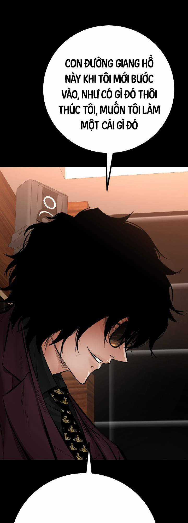 Thanh Kiếm Báo Thù Chapter 29 trang 46