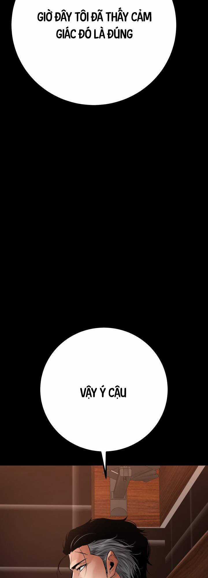 Thanh Kiếm Báo Thù Chapter 29 trang 47