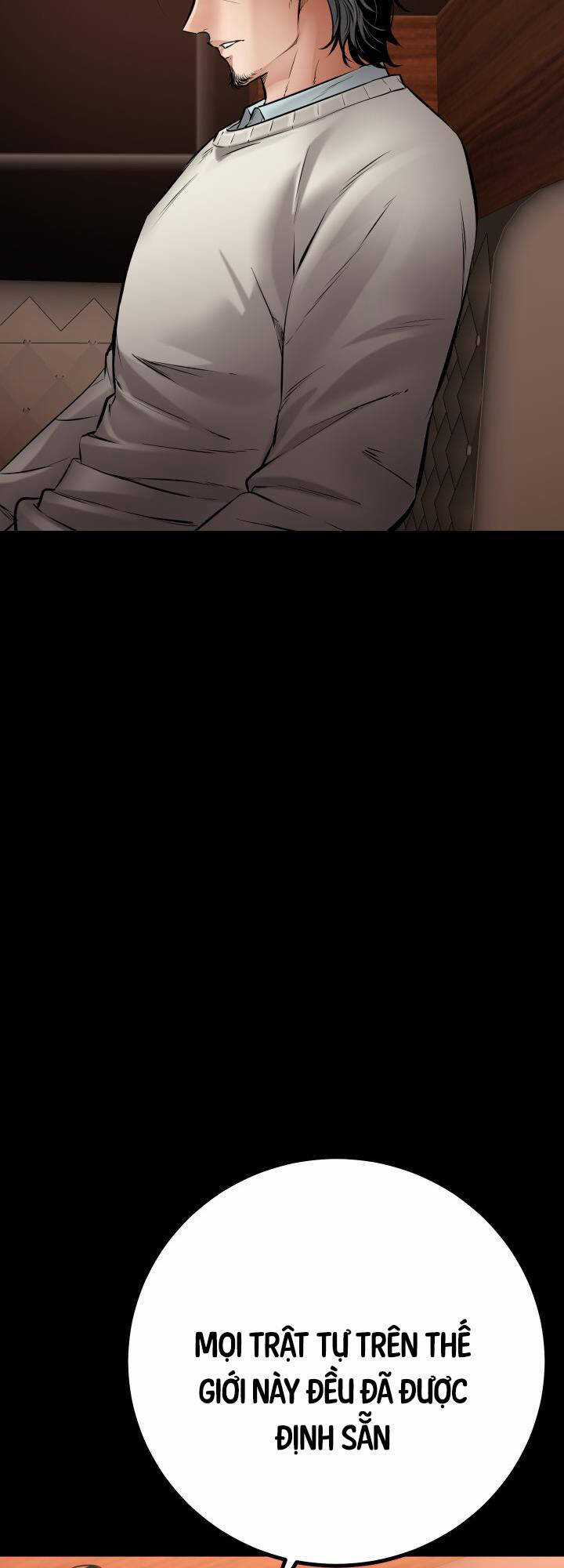 Thanh Kiếm Báo Thù Chapter 29 trang 48