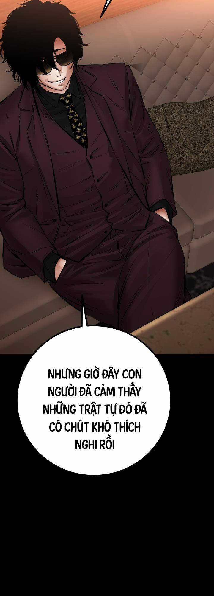 Thanh Kiếm Báo Thù Chapter 29 trang 49