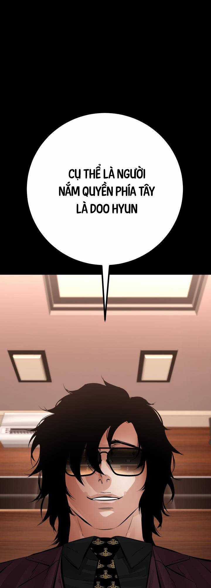 Thanh Kiếm Báo Thù Chapter 29 trang 50