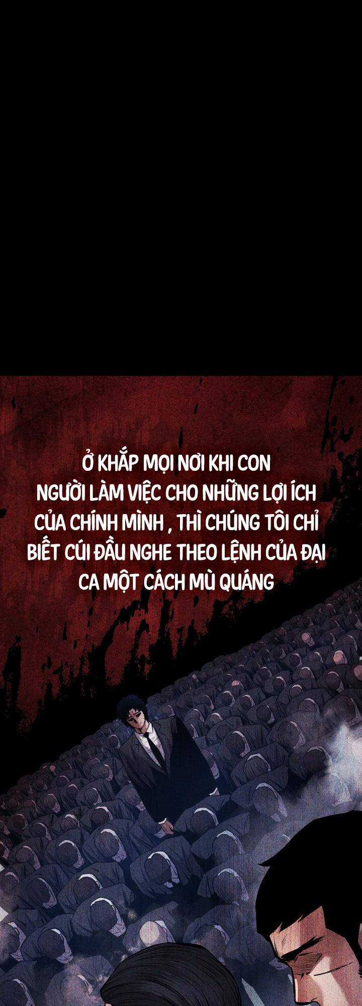 Thanh Kiếm Báo Thù Chapter 29 trang 53