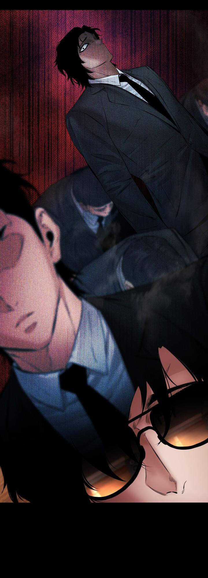 Thanh Kiếm Báo Thù Chapter 29 trang 56