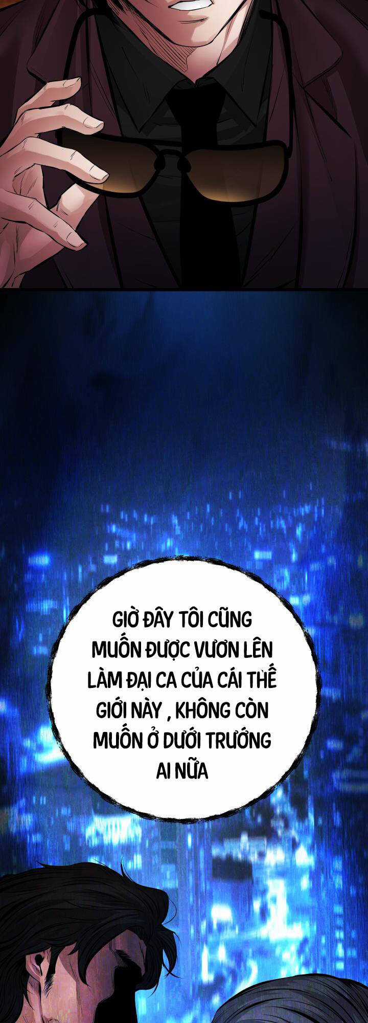 Thanh Kiếm Báo Thù Chapter 29 trang 58