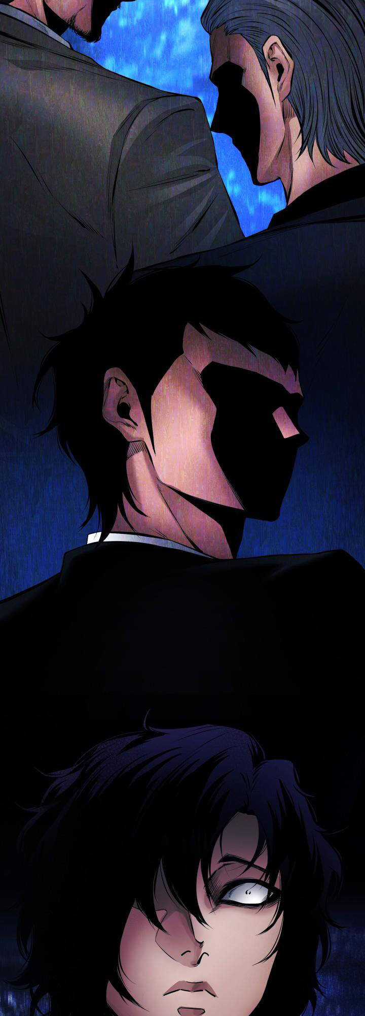 Thanh Kiếm Báo Thù Chapter 29 trang 59