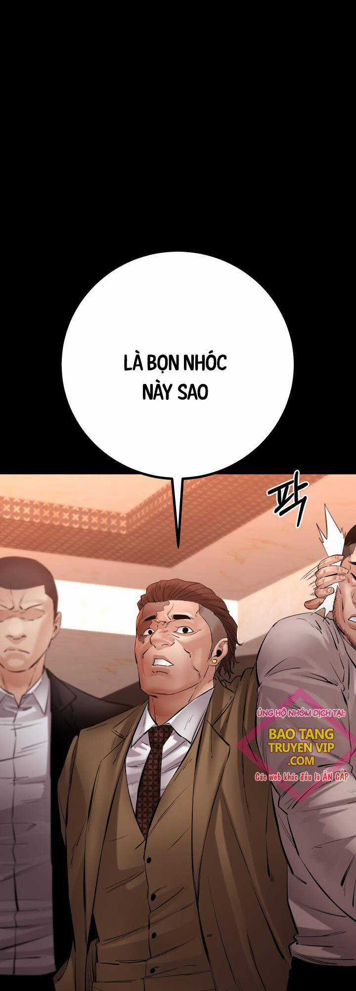 Thanh Kiếm Báo Thù Chapter 29 trang 6